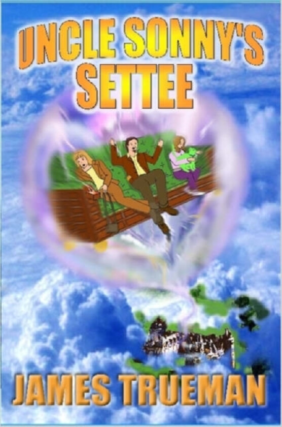 Uncle Sonny's Settee av James Trueman (Paperback)
