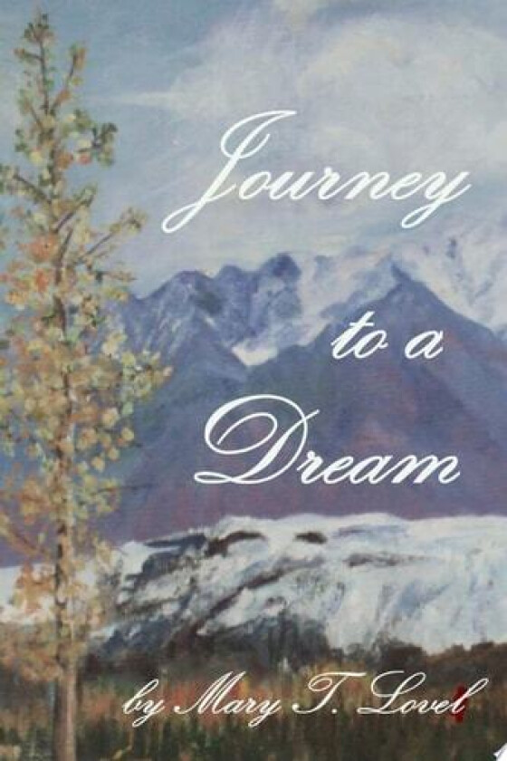 Journey To A Dream av Mary T. Lovel (Paperback)