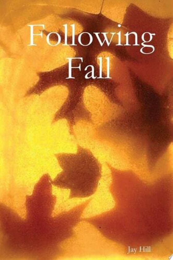 Following Fall av Jay Hill (Paperback)