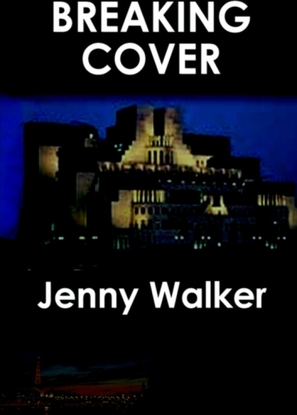Breaking Cover av Jenny Walker (Paperback)
