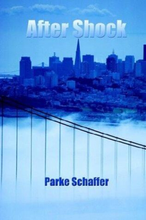 After Shock av Parke Schaffer (Paperback)