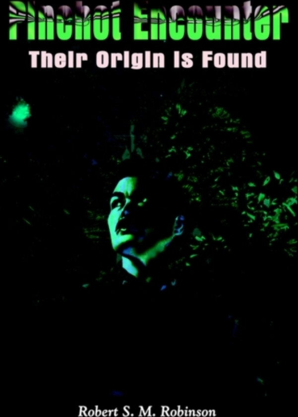 Pinchot Encounter av Robert S.M. Robinson (Paperback)