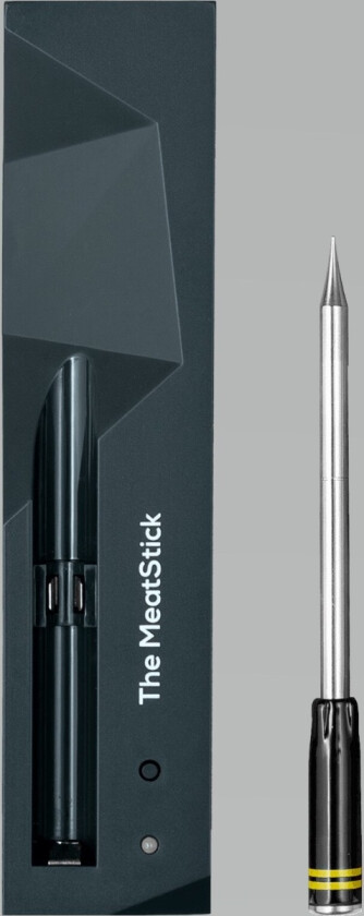 The MeatStick Sett trådløst steketermometer