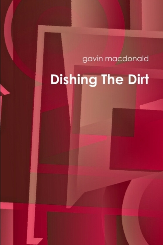 Dishing The Dirt av gavin macdonald (Paperback)