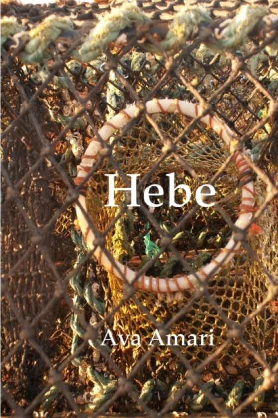 Hebe av Ava Amari (Paperback)