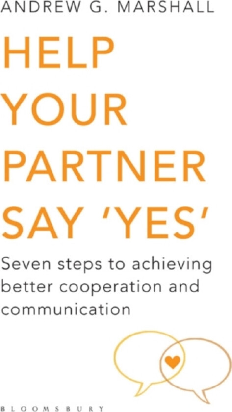 Help Your Partner Say 'Yes' av Andrew G Marshall (Paperback)