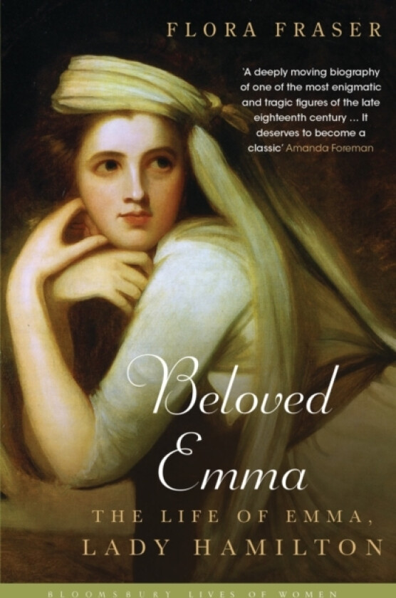 Beloved Emma av Flora Fraser (Paperback)