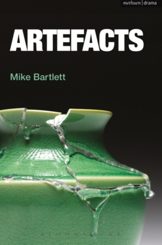 Artefacts av Mike Bartlett (Paperback)