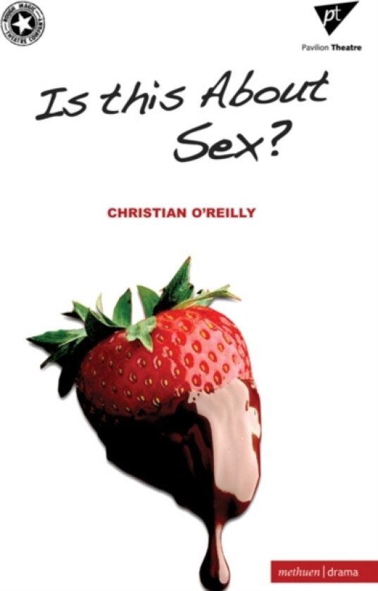 Is This About Sex? av Christian O'Reilly (Paperback)