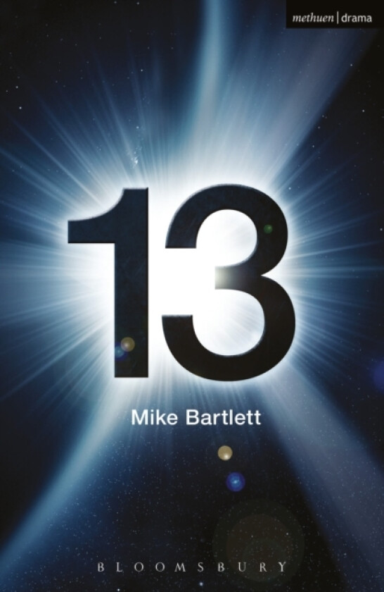 13 av Mike Bartlett (Paperback)