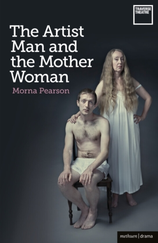 The Artist Man and the Mother Woman av Morna Pearson (Paperback)