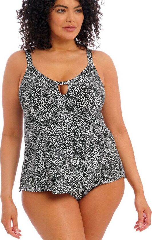 Swim Elomi Pebble Cove Tankini 46 46