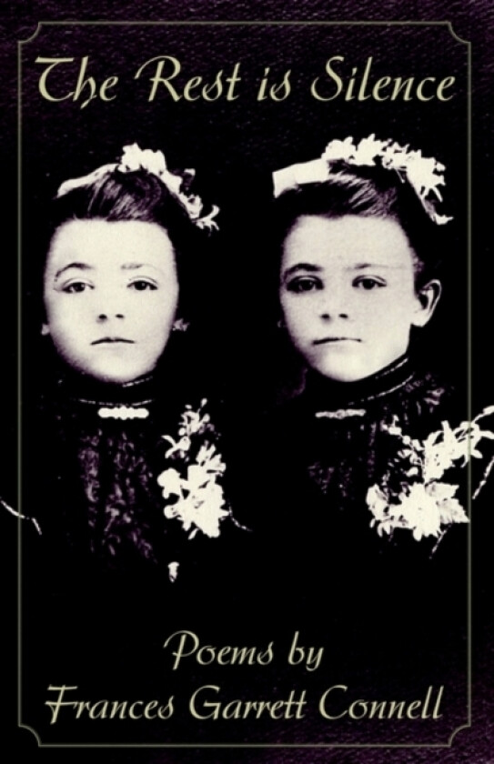 The Rest Is Silence av Frances Garrett Connell (Paperback)