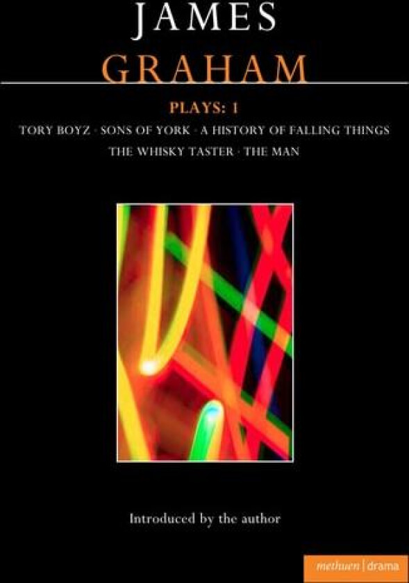 James Graham Plays: 1 av James Graham (Paperback)