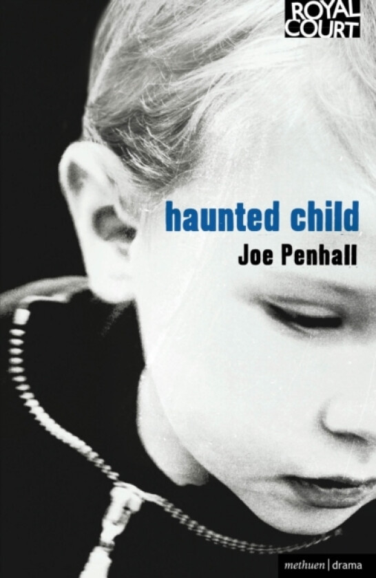 Haunted Child av Joe Penhall (Paperback)