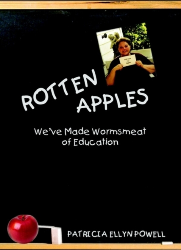 Rotten Apples av Patricia Ellyn Powell (Paperback)