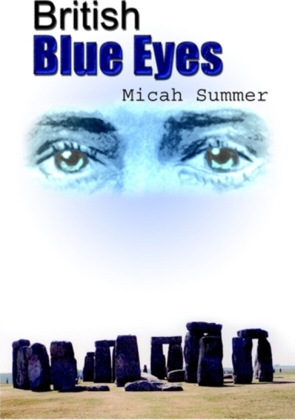 British Blue Eyes av Micah Summer (Paperback)