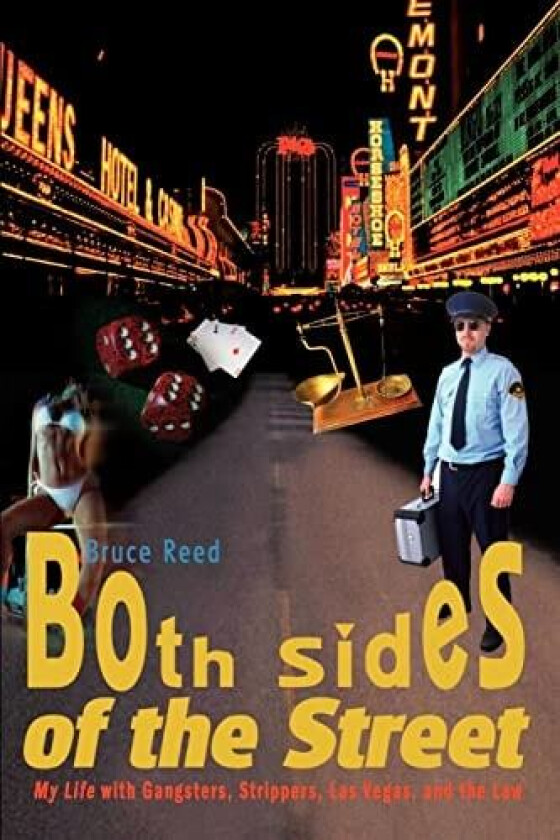Both Sides of the Street av Bruce Reed (Paperback)