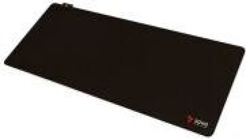 SAVIO GAMING Turbo Dynamic - Musematte - LED Edition - størrelse XL