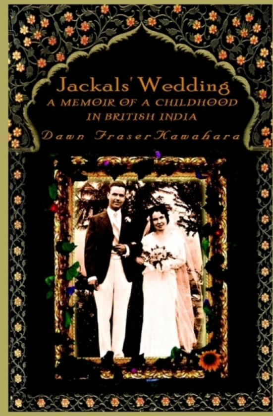 Jackals' Wedding av Dawn Kawahara (Paperback)