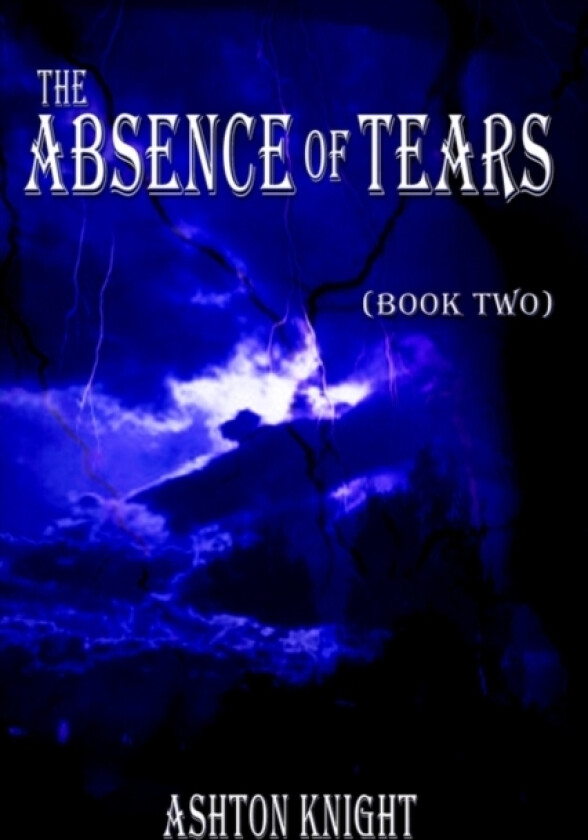 The Absence of Tears av Ashton Knight (Paperback)