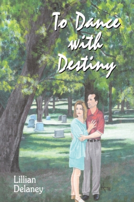 To Dance with Destiny av Lillian Delaney (Paperback)