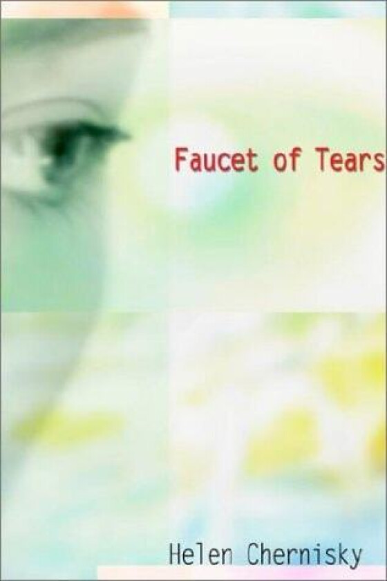 Faucet of Tears av Helen Chernisky (Paperback)