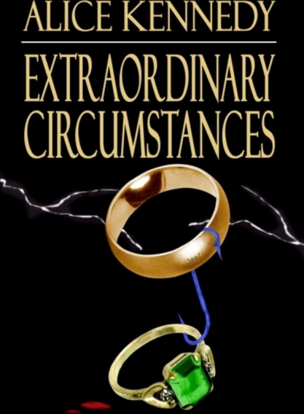 Extraordinary Circumstances av Alice Kennedy (Paperback)