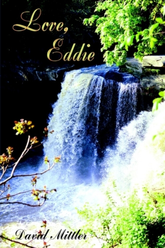 Love, Eddie av David Mittler (Hardcover)