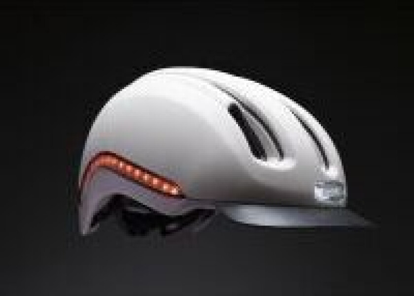 Vio Rozay Mips Lett sykkelhjelm, 55-59 cm