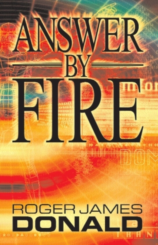 Answer by Fire av Roger James Donald (Paperback)