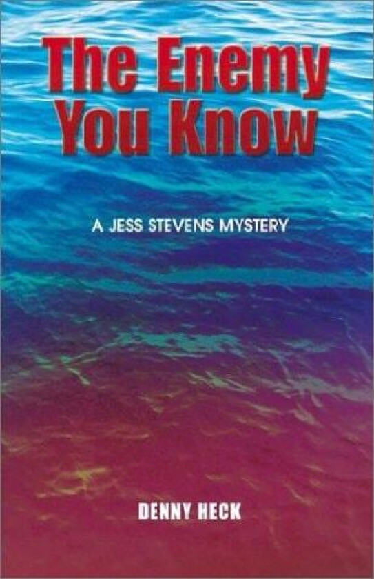 The Enemy You Know av Denny Heck (Paperback)