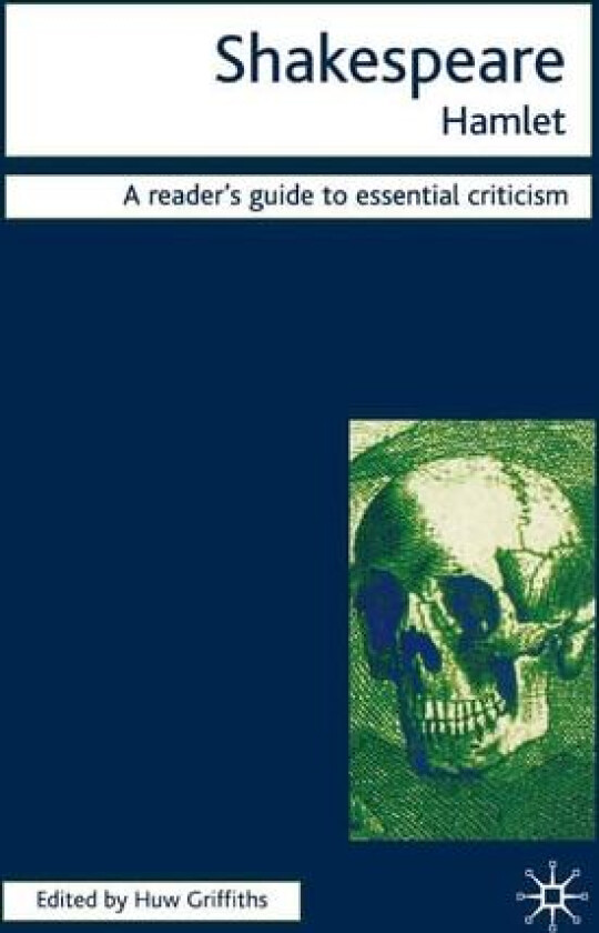 Shakespeare - Hamlet av Huw Griffiths (Paperback)