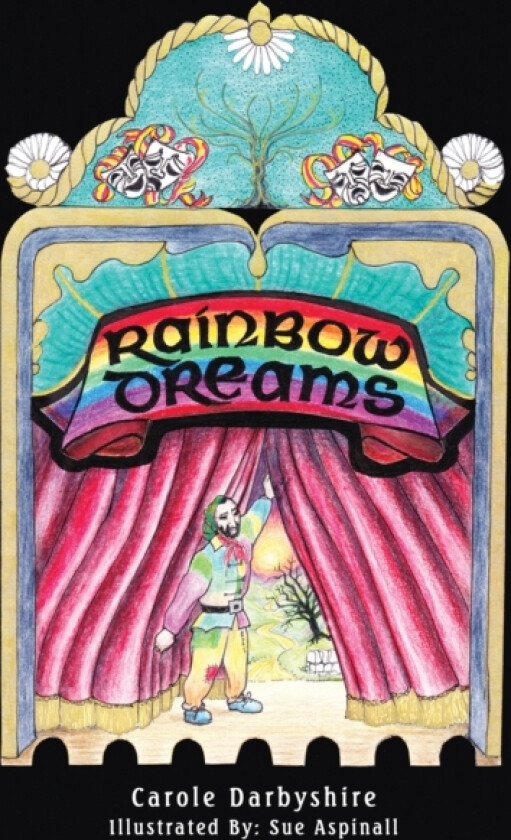 Rainbow Dreams av Carole Darbyshire (Paperback)