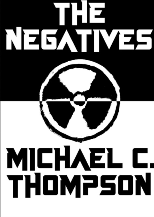 The Negatives av Michael Thompson (Paperback)