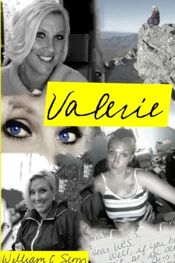 Valerie av William Semo (Paperback)
