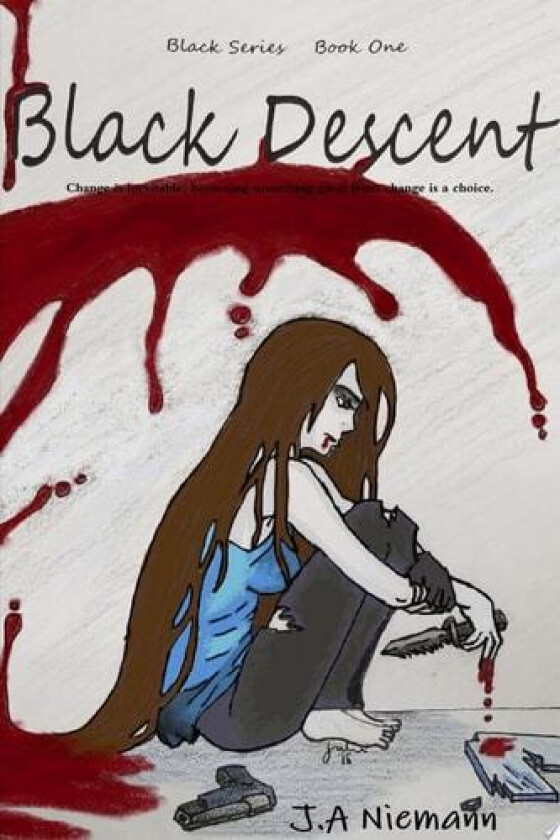 Black Descent av J.A. Niemann (Paperback)