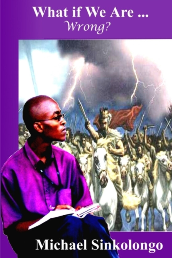 What if We are Wrong? av Michael Sinkolongo (Paperback)