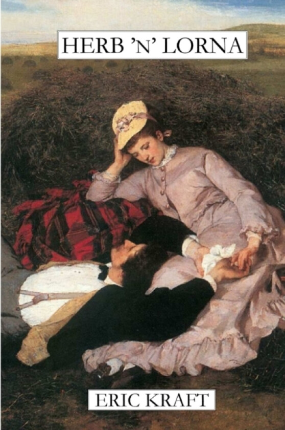 Herb 'n' Lorna av Eric Kraft (Paperback)