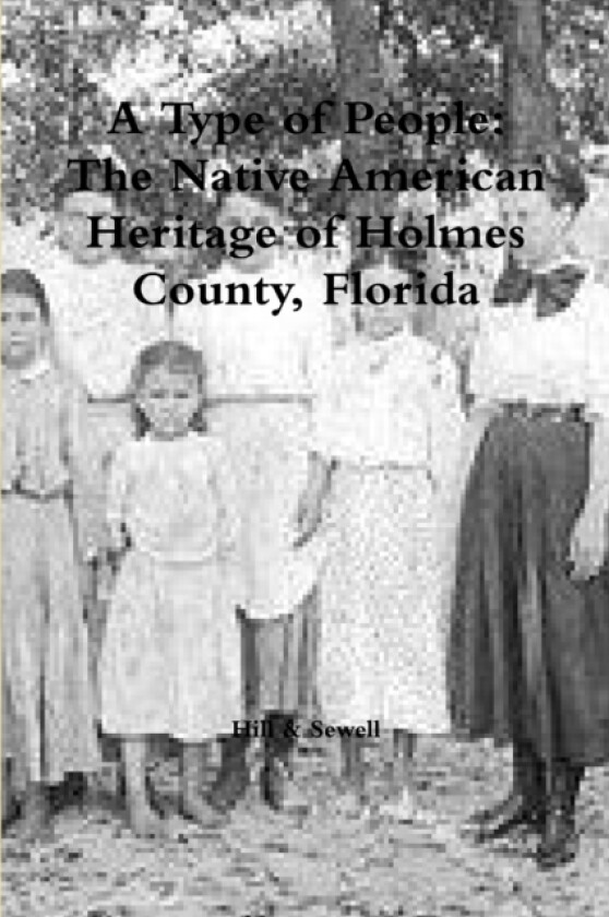 A Type of People av S Pony Hill, Hodalee S Sewell (Paperback)