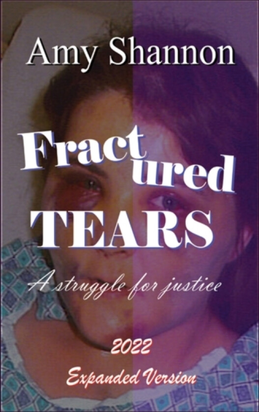 Fractured Tears av Amy Shannon (Paperback)