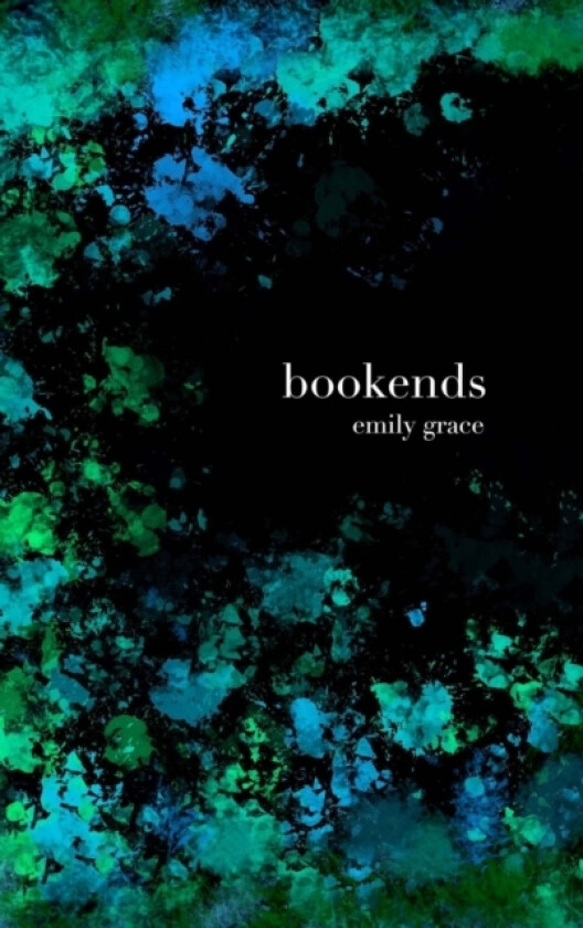 Bookends av Emily Clairmont (Hardcover)