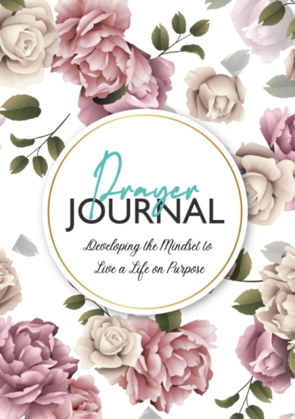 21 Day Devotional av Darneisha Petit Beau (Paperback)