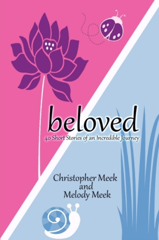 Beloved av Christopher & Melody Meek (Paperback)