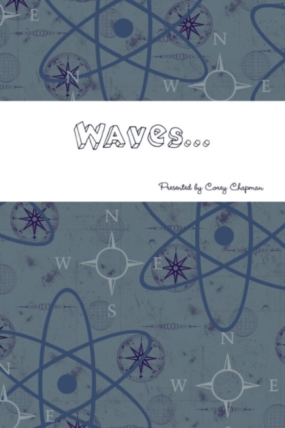 Waves... av Captain Planet (Paperback)