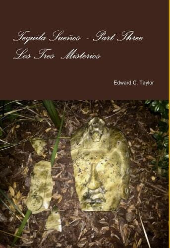 Tequila Suenos Part Three av Edward C Taylor (Hardcover)