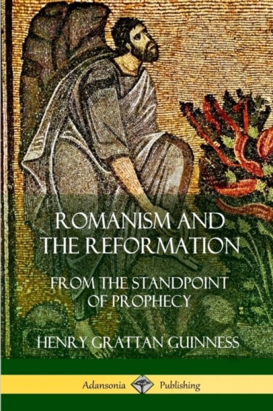 Romanism and the Reformation av Henry Grattan Guinness (Paperback)