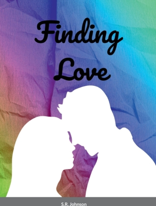 Finding Love av S R Johnson (Hardcover)