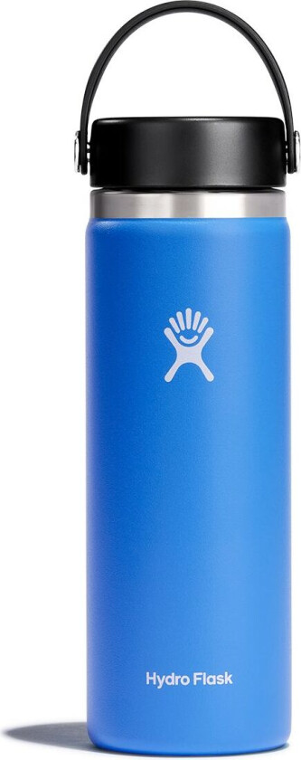 Wide Mouth Flex 591 ml Cascade OneSize, CASCADE