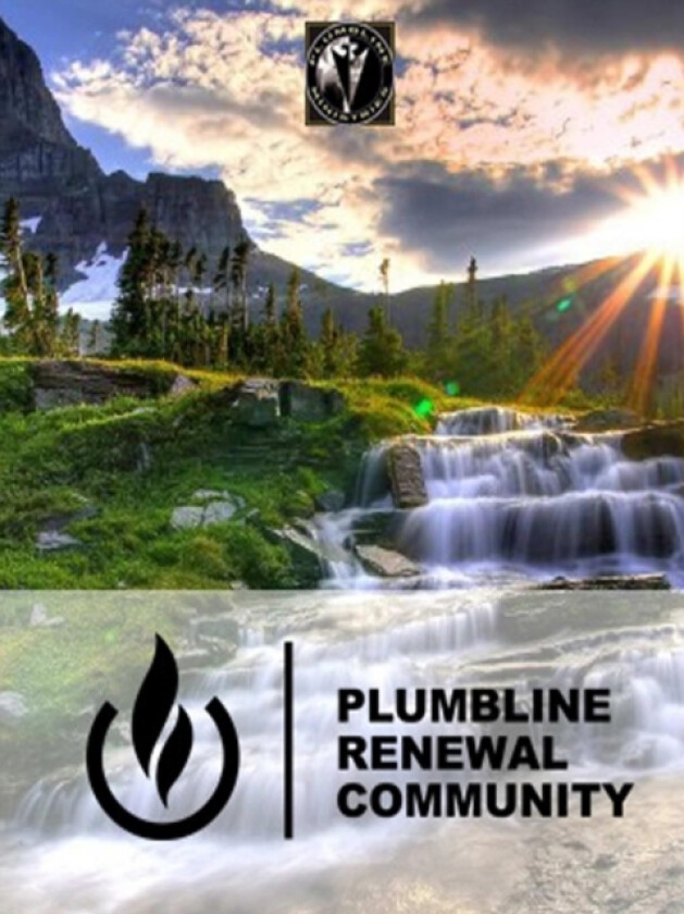 Plumbline Renewal Leaders Guide av Brian Fenimore (Paperback)